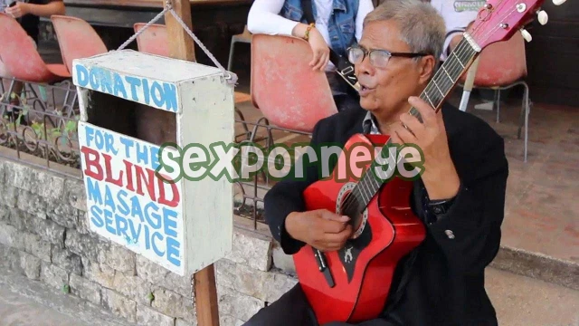 Asian Sex Diary 2024 05 20 Cebu Blind Singer With Guitar 1080p