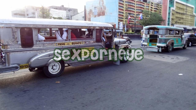 Asian Sex Diary 2024 12 19 Quiapo Manila Market Visit