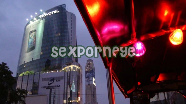 Asian Sex Diary.2024.12.25.Novotel Bangkok Fancy Hotel Spotted.XXX.4k
