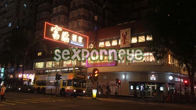 Asian Sex Diary 2025 02 08 Hk Wanchai Visit 4k