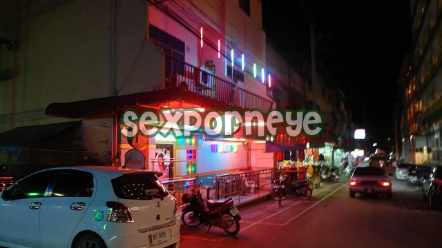 Asian Sex Diary Danok Thailand Exploration /  / 2025.02.15