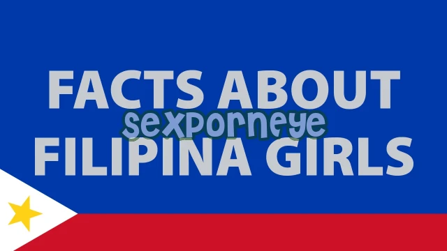 [Asian Sex Diary]  (Facts About Filipina Girls - 2024-05-16)