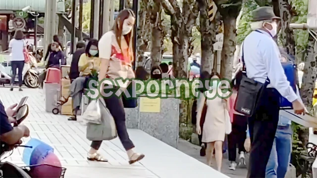 Asian Sex Diary Masks In Bangkok Still A Thing Diary Thailand