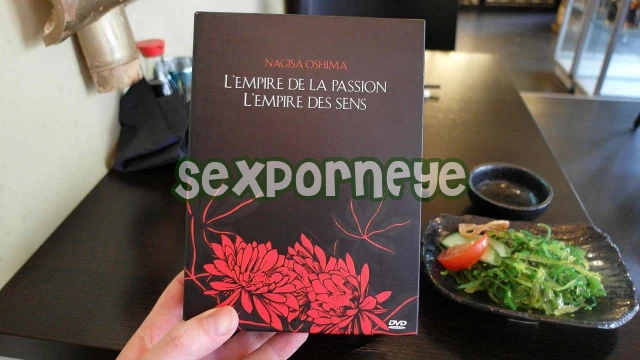 Asian Sex Diary Nagisa Oshima Movie Reviews Extras Japan Diary