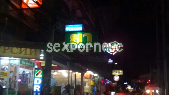[Asian Sex Diary] Shopping In Pattaya Thailand [Thailand, Diary]