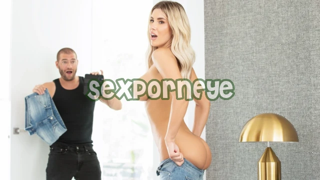 Brazzers Exxtra - Nothing Fits But His Dick - Ema Karter Xander Corvus