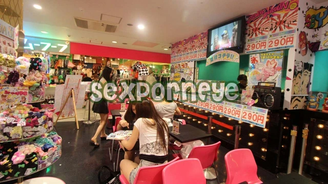  Hot Japanese Girls In Shibuya Again Asian Sex Diary