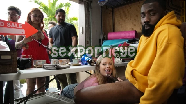 RK Prime 2025 02 25 For The Love Of Junk!XXX 4k MP4 WRB