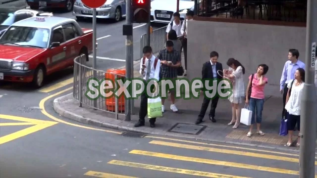 Wanchai Hk District Visit  Asian Sex Diary