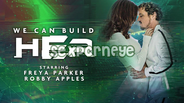 Wicked 2024 03 28 We Can Build Her - Scene 1