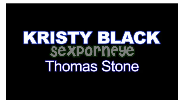 Woodman Scenes XXXX 2025 01 30 Kristy Black - Xxxx - I Love The Tatste Of My ButtholeXXX 1080p MP4 WRB