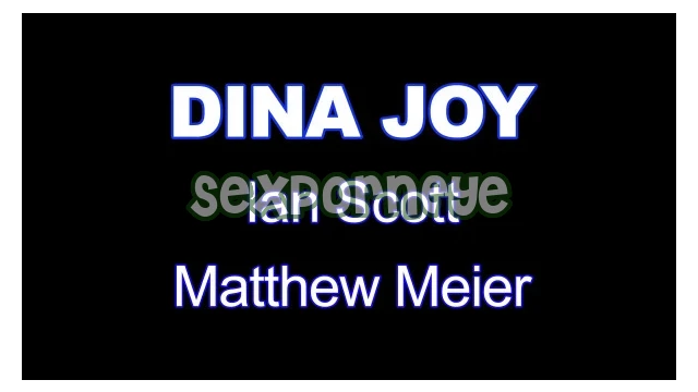 [Woodman Scenes XXXX] Dina Joy - Xxxx - I Was A Lovely Dp Day [Spanked, Anal, Adorable, Blowjob, Cumshot, Deep-throat]